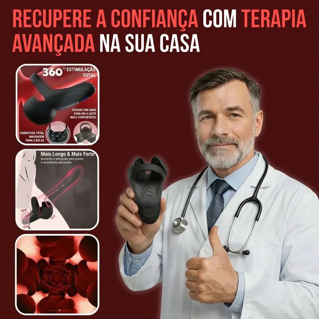 Recupere a Confiança com Terapia Avançada na Sua Casa
